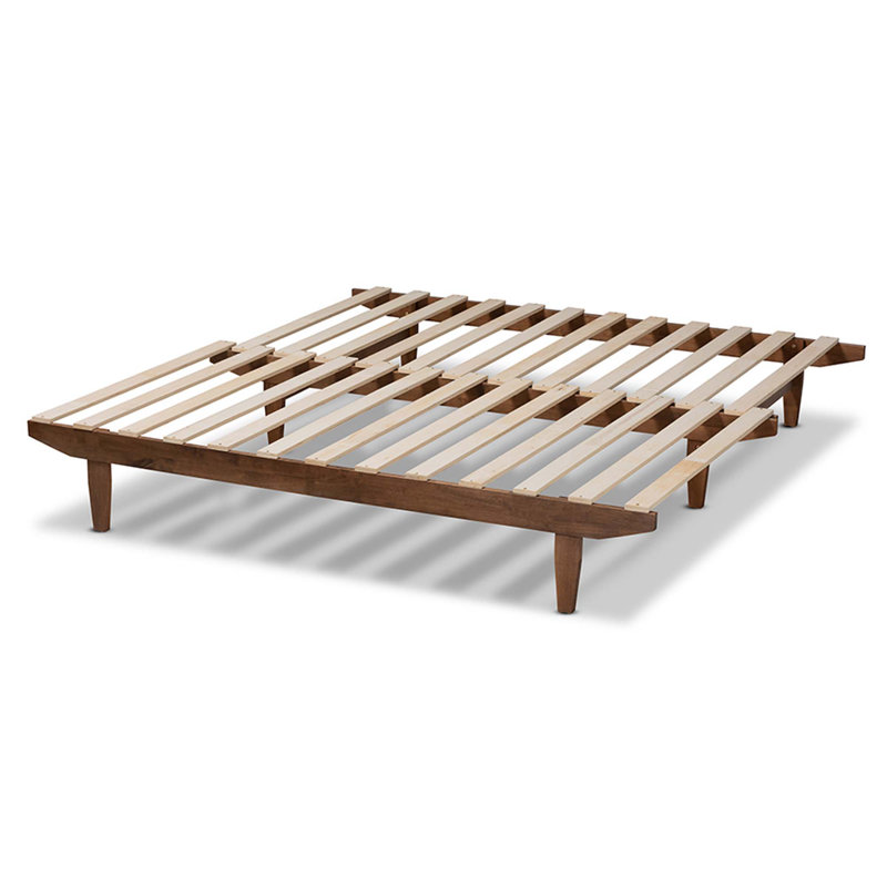 Armando Platform Bed