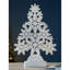 Christmas Tabletop Tree