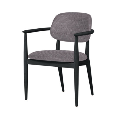 Slow Arm Chair