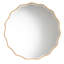 Miroir d'appoint mural Fraizer Weston