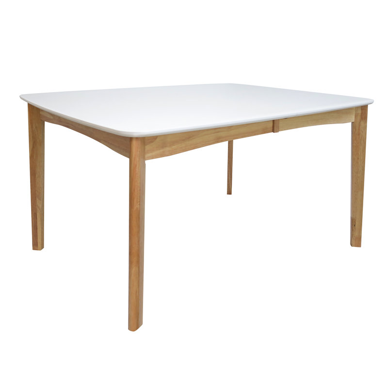Chantilly Butterfly Leaf Dining Set