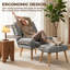 79 cm Wide Recliner