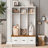 Versatile Hall Tree with Abundant Storage and Stylish Appeal for Every Home-506895021