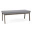 Banc en métal Newport-452232030-452231970