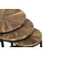 Ambon Frame Nesting Tables