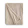 Martex Bare Necessities Modal Jersey Sheet Set Knitted Throw Blanket