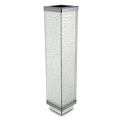 Montreal Glass Floor Vase