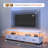 Led Tv Stand For Living Room Modern Entertainment Center-192903152