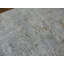 Tapis de zone noué la ivoire/gris 9 pi x 12 po one-of-kind à la main