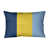 Navy Blue/Yellow/Light Blue