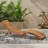 Lahaina Wood Foldable Chaise Lounge-1274246641