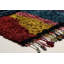 Abstract Cotton Hand Woven Area Rug-14564967