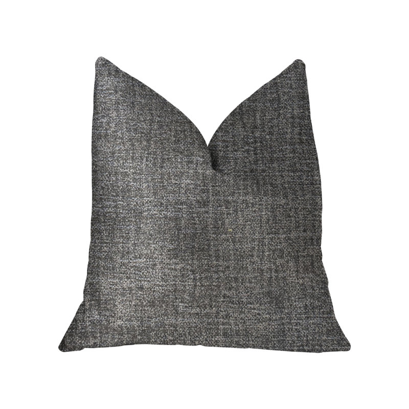 Coussin décoratif dauphin Luxury, 20" x 30"