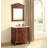 Lunette Single Bathroom Vanity Set-113571312-113571318-81722793