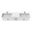 84" Amazon Double Bathroom Vanity with Top-92646583-92646591-92646586