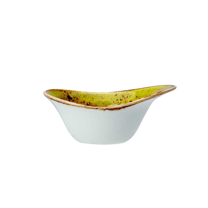 Bol artisanal, Pomme