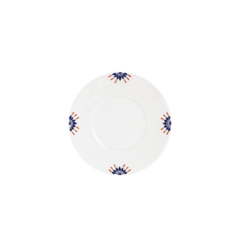 Noble 6" Saucer