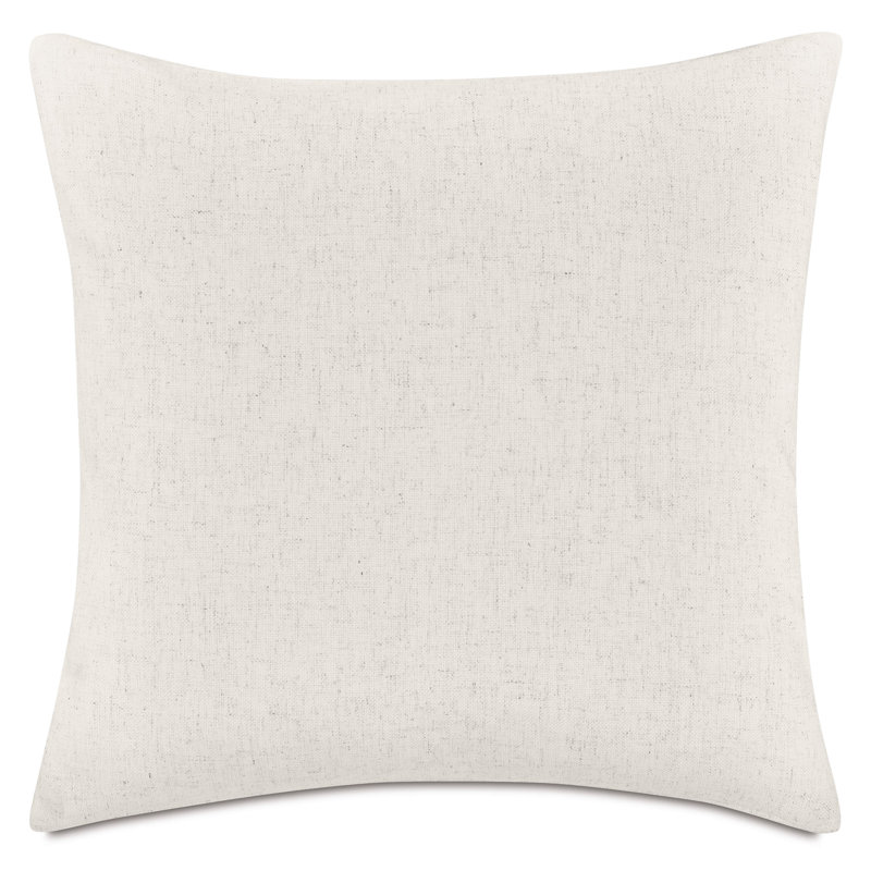 River Pieced Decorative Pillow