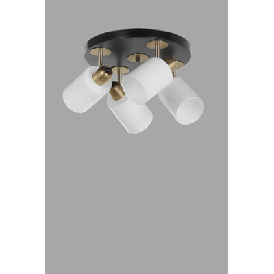 Glass Spotlight