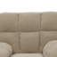 Fauteuil inclinable manuel berçant avec accoudoirs rembourrés Haven-135971608