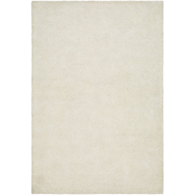 Brookover Geometric Indoor Rug