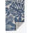 Villa Floral Indoor / Outdoor Rug-59745915