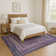 Premium Machine Washable Bucz AMF1725 Geometric Rug