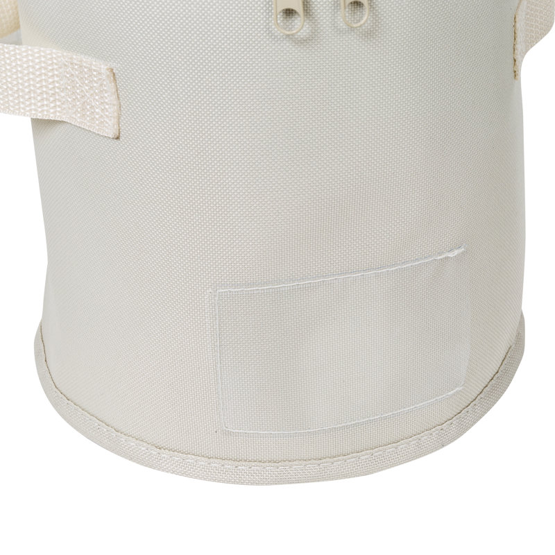 Ensemble de rangement pour assiettes de salle à manger 3 pièces