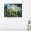 Paul Cezanne - Wrapped Canvas Painting-21211568