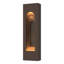 Procession Arch Aluminum Outdoor Flush Mount-2098782432-2098782446-2098782435
