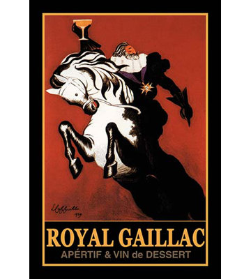 " Royal Gaillac Henry IV "