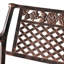 Tabouret de bar 29,5 po Annabella