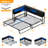 Corner Twin Daybed-2027218906