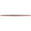 Médaillon 24 po x 24 pi x P 8 1/4 po x P 3/8 po, panneau de fibres à densité moyenne, panneau de fibres à densité moyenne brut-63411902-63411906