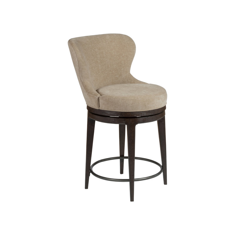 Tabouret de bar et de comptoir Signature Designs Willa, Tabouret de comptoir (siège d'une hauteur de 24,5