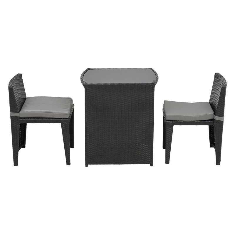 Patio Dining Set Table,
