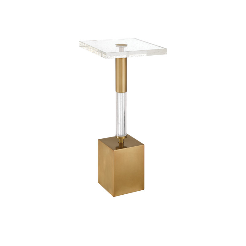 Desiree End Table