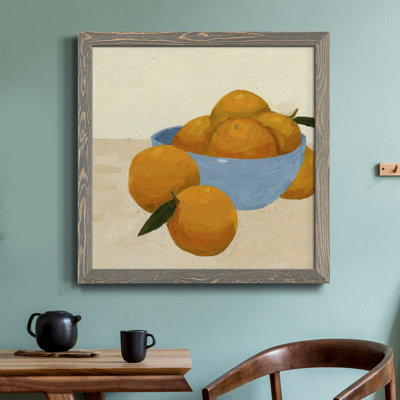 " Mandarins II "
