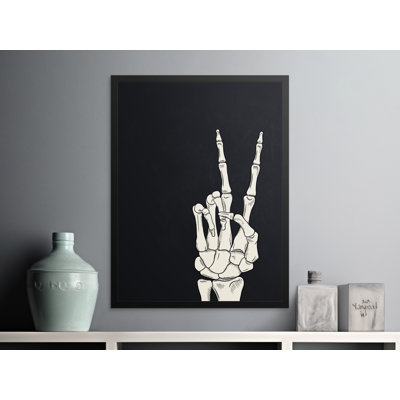 Barron Print
