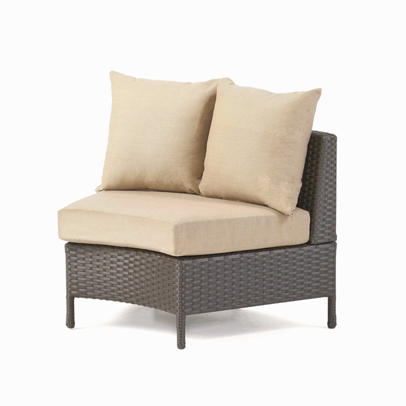 Canapé simple Pt Limon, Beige