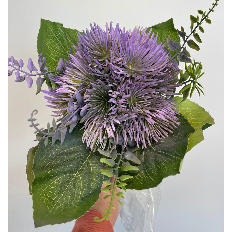 Bouquet de verdure