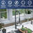 Karran Adlington Pull Down Kitchen Faucet-101126116