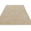 Rug & Kilim’S Tudor Style Rug In White With Beige-Brown Floral Patterns