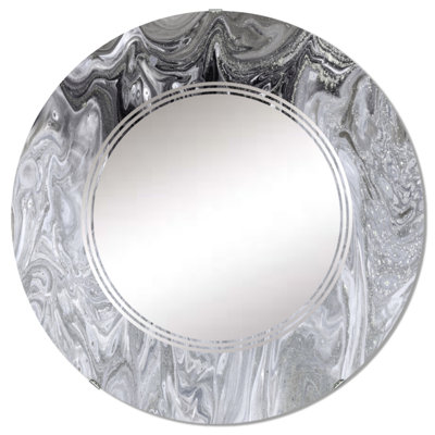 Circle Mirror