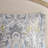 Cotton Printed Duvet Cover 5 Piece Set