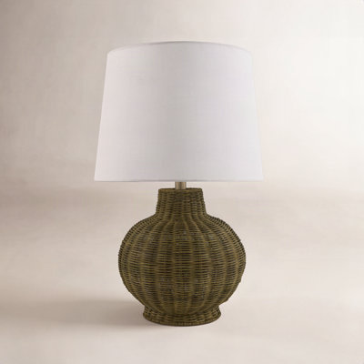 Eckhardt Table Lamp