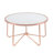 Single Coffee Table