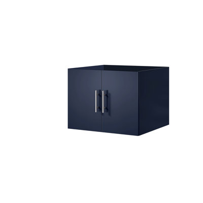 Bath Vanity 24 In. W X 22 In. D