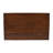 Jiyana Solid Wood Top Coffee Table