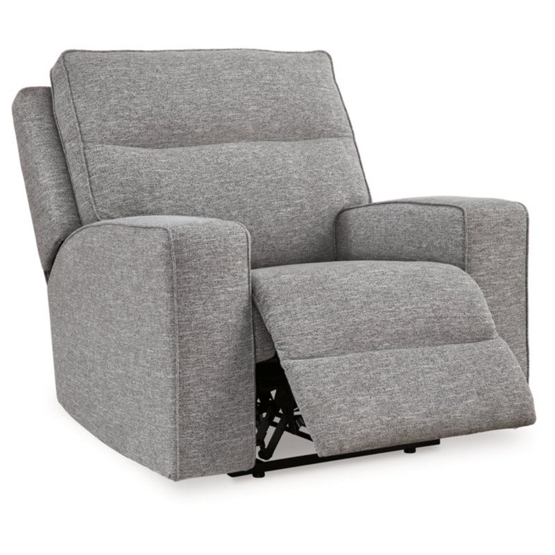 Fauteuil inclinable électrique Kerle